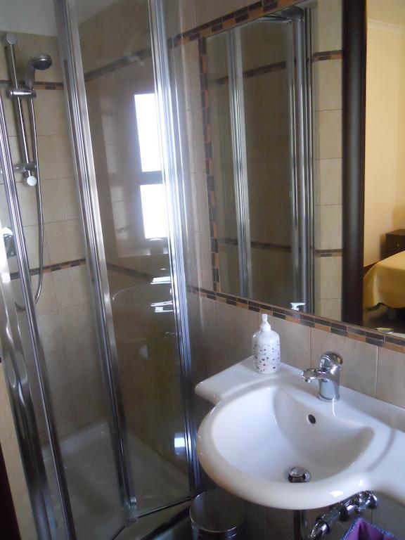 Una Notte Ai Musei Vaticani Apartment Рим Екстериор снимка